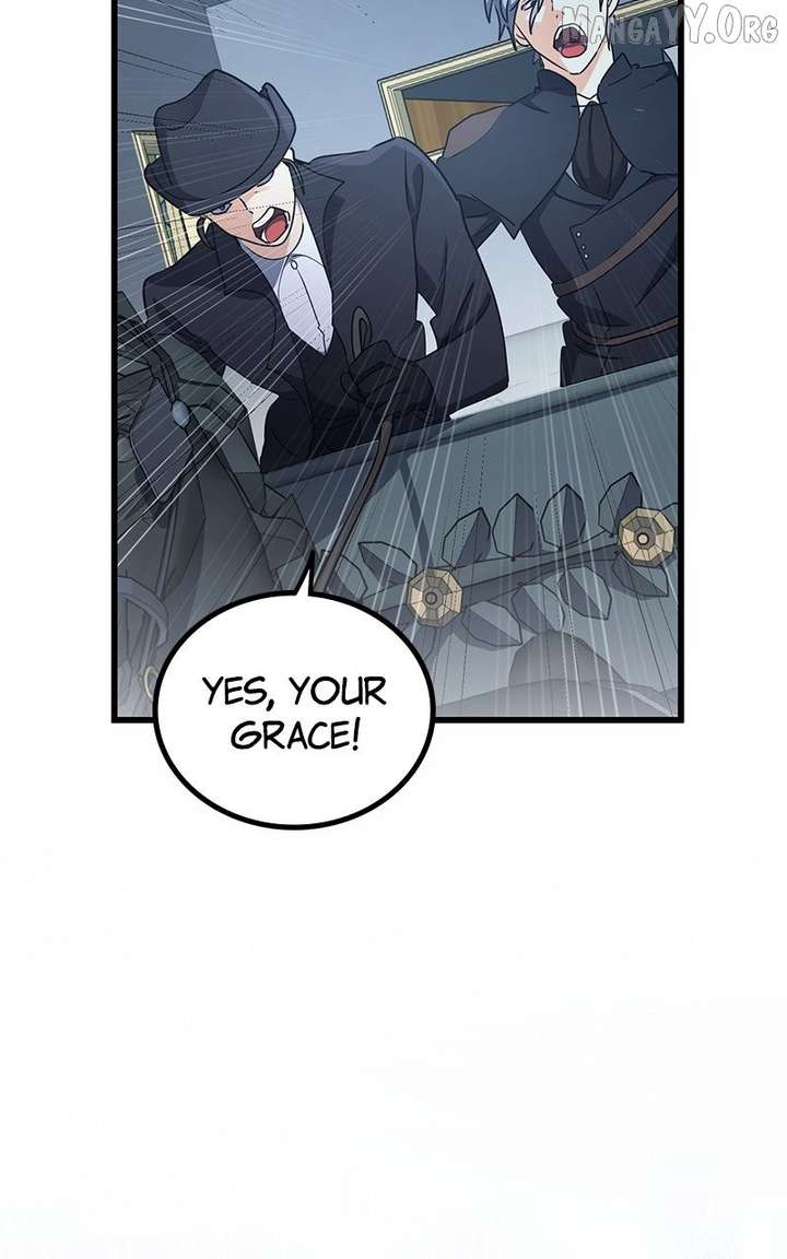 The Demon King Dad and his Hero Daughter Chapter 46 485 49