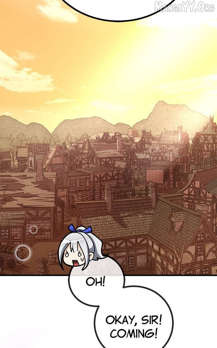 The Demon King Dad and his Hero Daughter Chapter 46 441 5