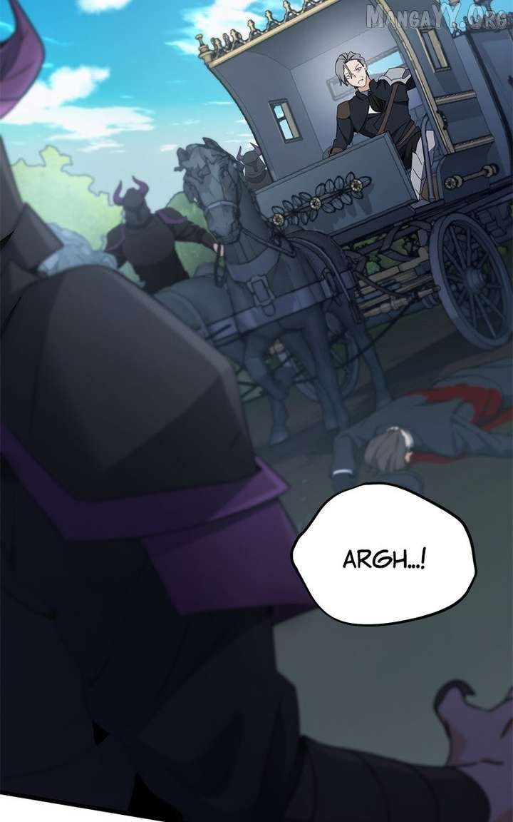 The Demon King Dad and his Hero Daughter Chapter 46 490 54