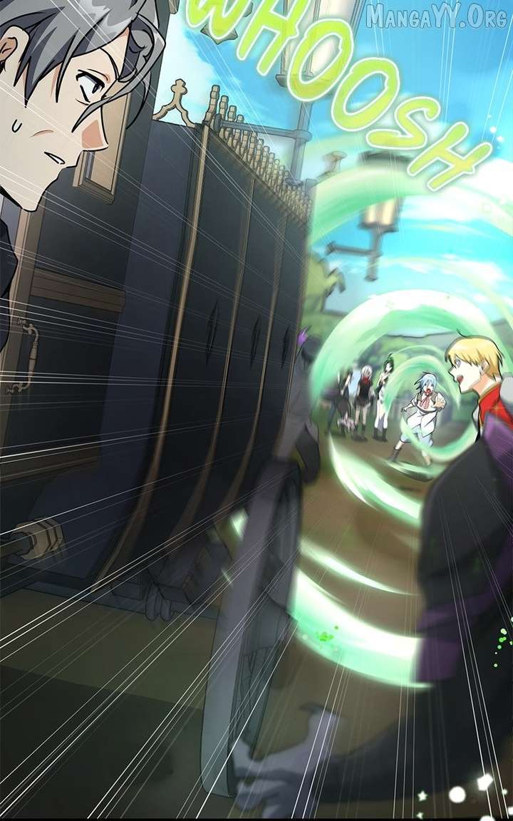 The Demon King Dad and his Hero Daughter Chapter 46 494 58