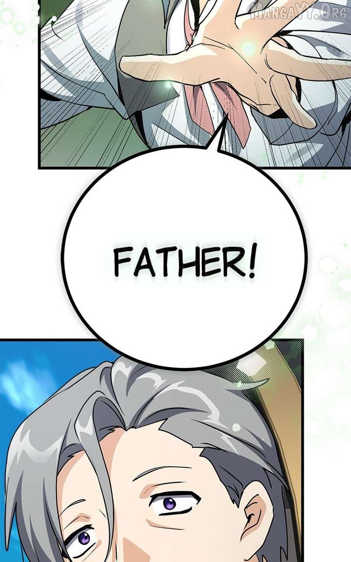 The Demon King Dad and his Hero Daughter Chapter 46 496 60