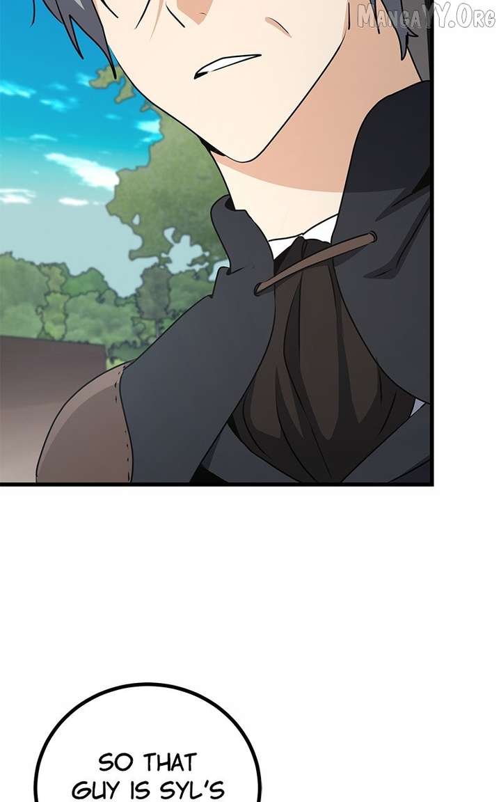 The Demon King Dad and his Hero Daughter Chapter 46 497 61