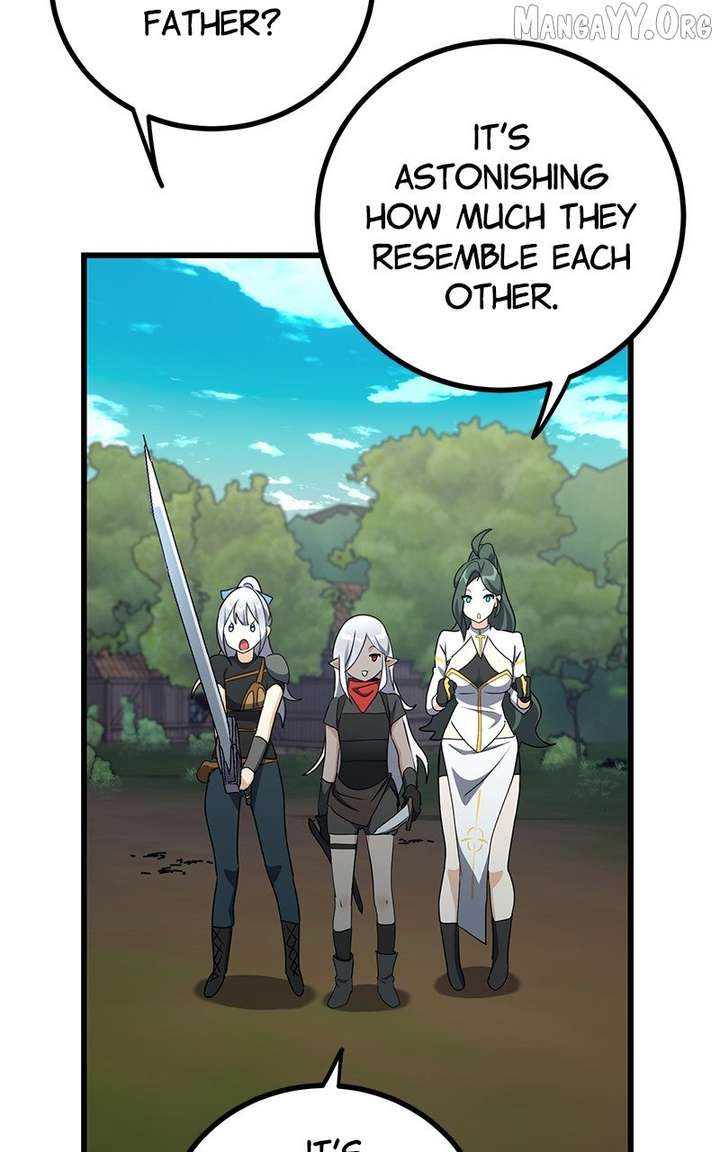 The Demon King Dad and his Hero Daughter Chapter 46 498 62