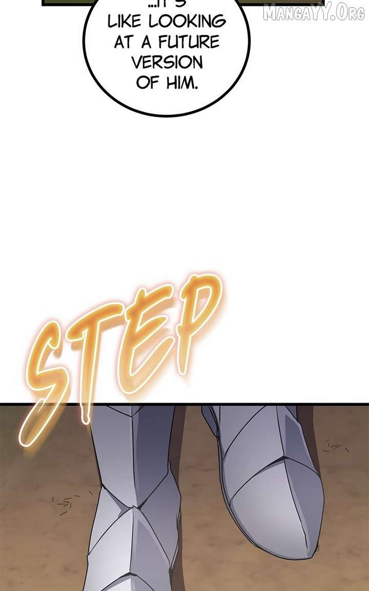 The Demon King Dad and his Hero Daughter Chapter 46 499 63