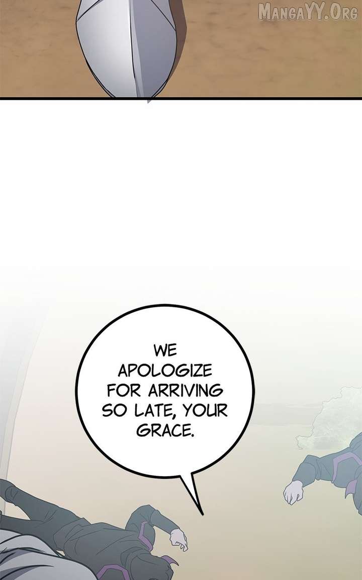 The Demon King Dad and his Hero Daughter Chapter 46 500 64