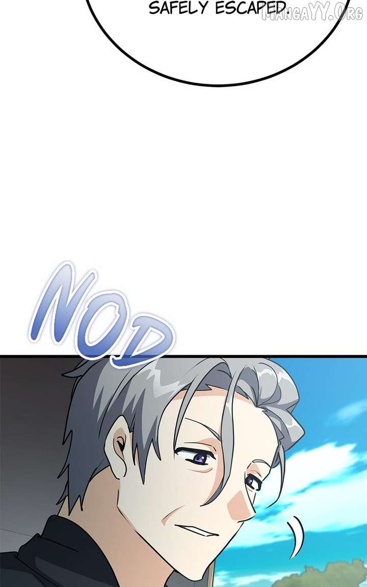 The Demon King Dad and his Hero Daughter Chapter 46 502 66