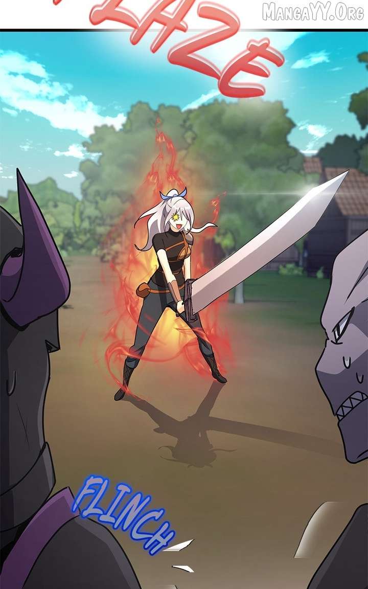 The Demon King Dad and his Hero Daughter Chapter 46 504 68