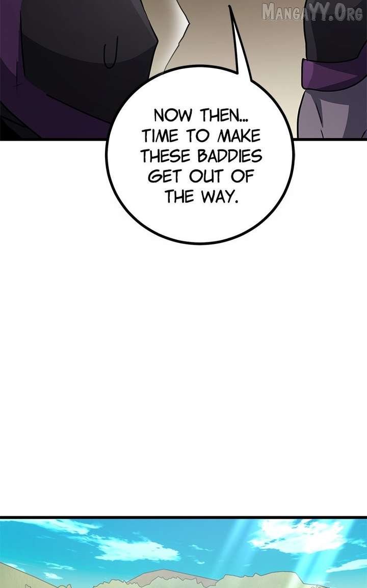 The Demon King Dad and his Hero Daughter Chapter 46 505 69