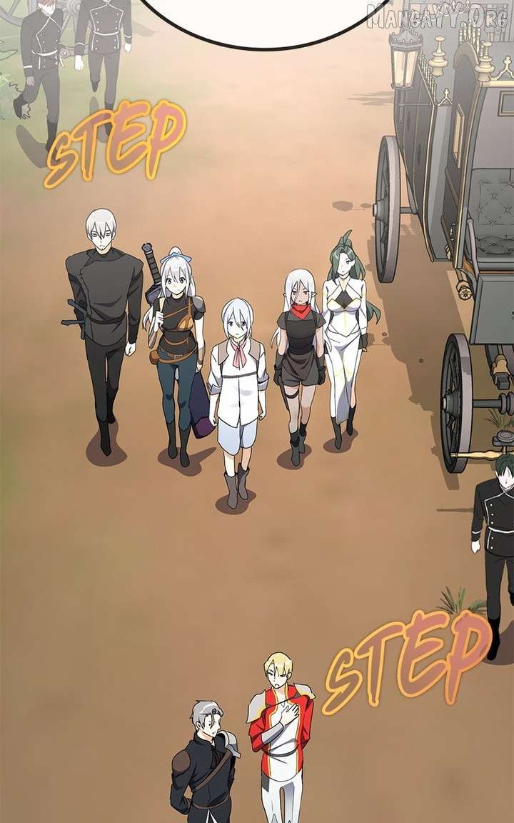 The Demon King Dad and his Hero Daughter Chapter 46 507 71