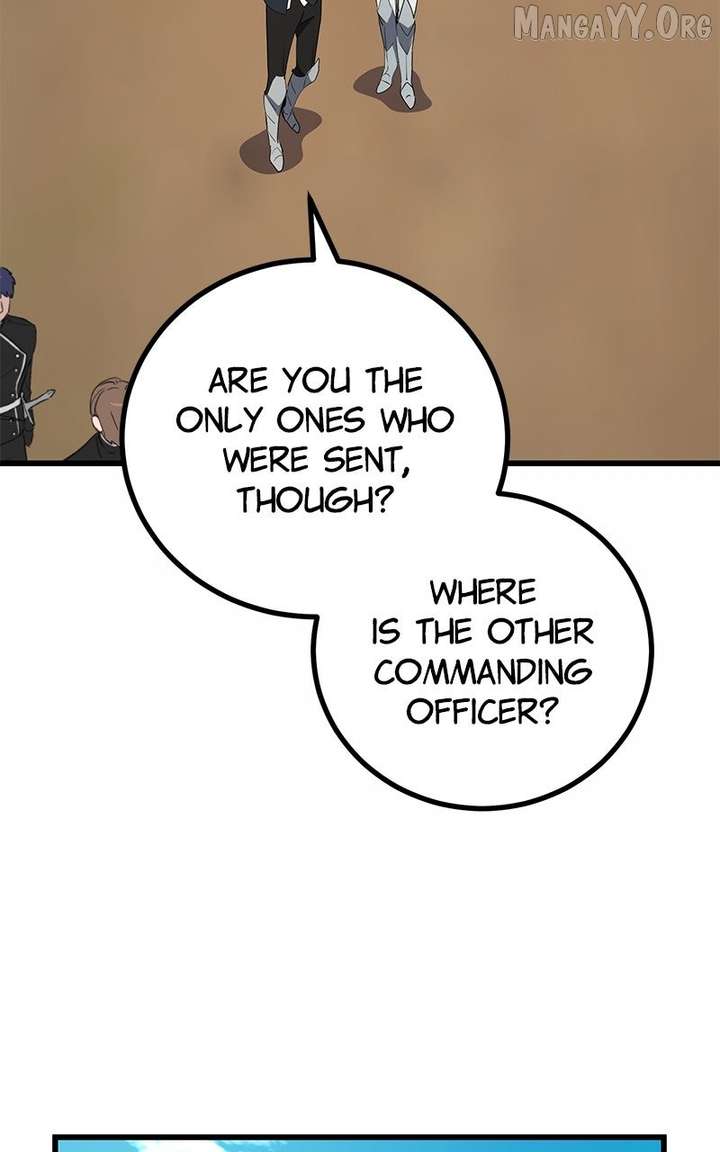 The Demon King Dad and his Hero Daughter Chapter 46 508 72