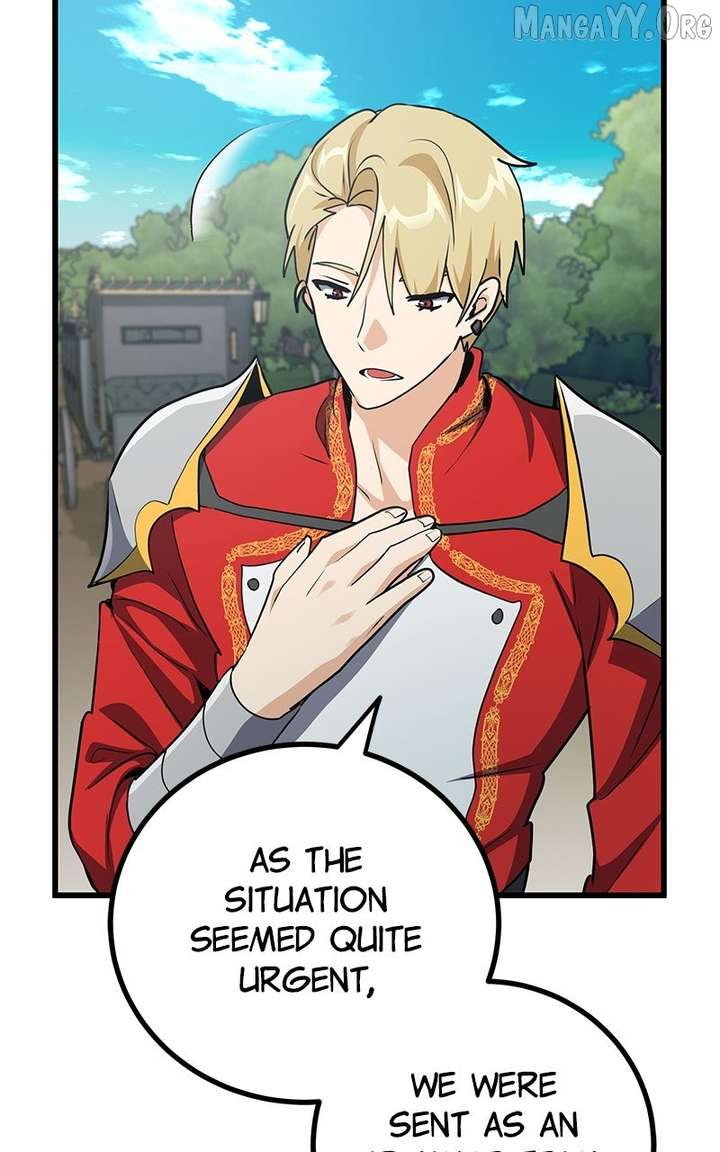 The Demon King Dad and his Hero Daughter Chapter 46 509 73