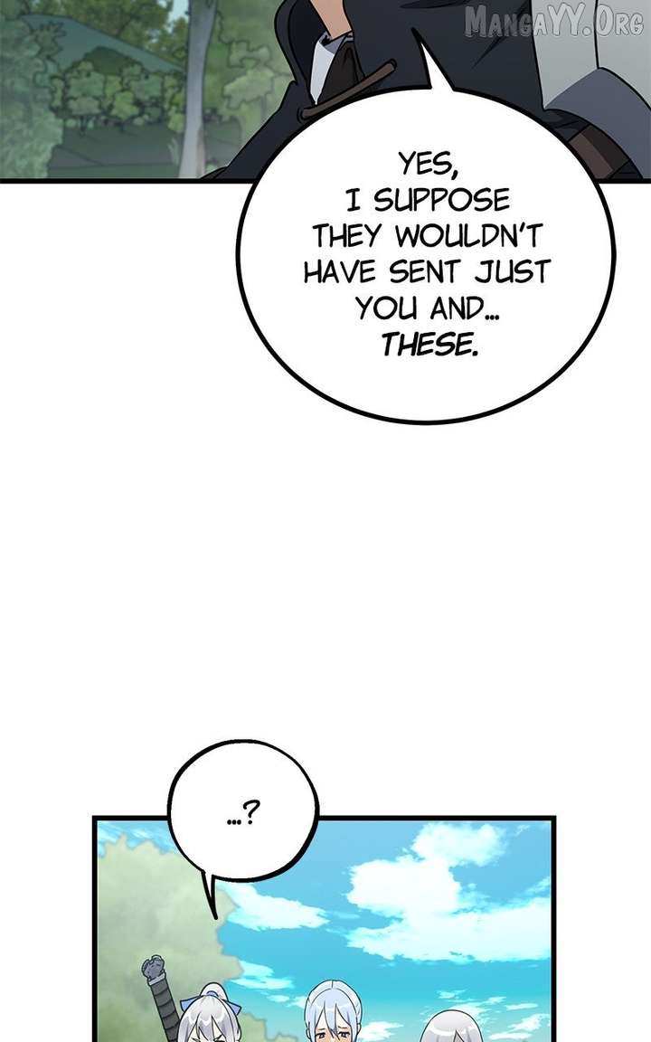 The Demon King Dad and his Hero Daughter Chapter 46 511 75