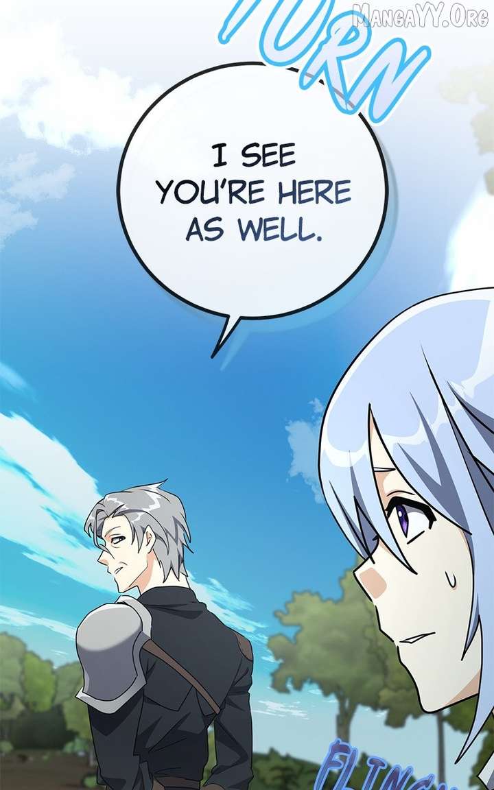 The Demon King Dad and his Hero Daughter Chapter 46 513 77