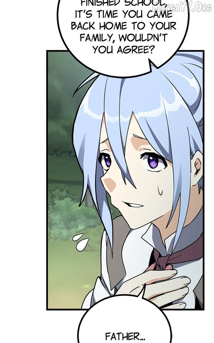 The Demon King Dad and his Hero Daughter Chapter 46 515 79