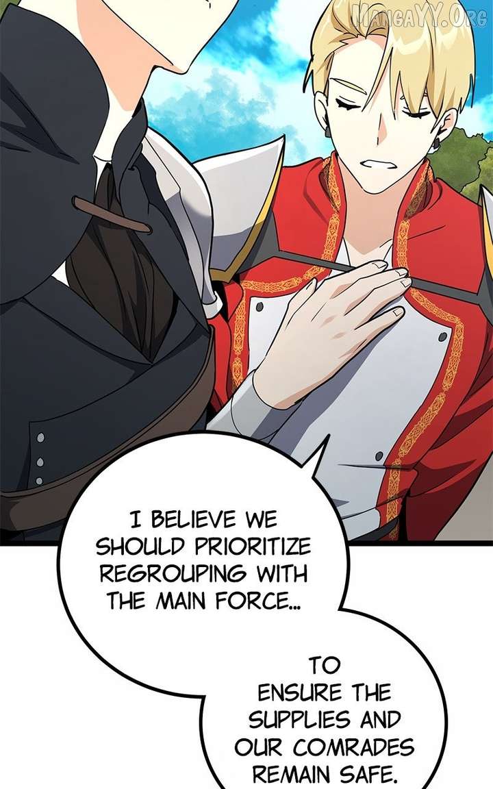 The Demon King Dad and his Hero Daughter Chapter 46 517 81