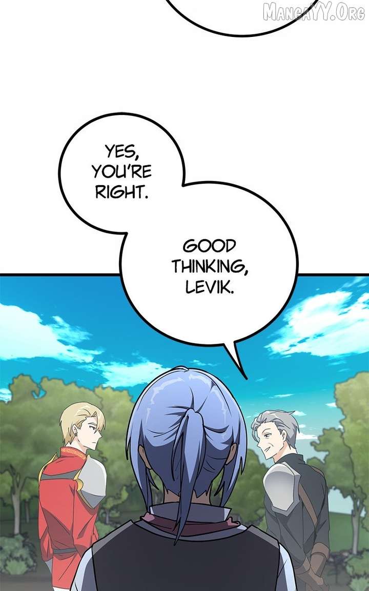 The Demon King Dad and his Hero Daughter Chapter 46 518 82