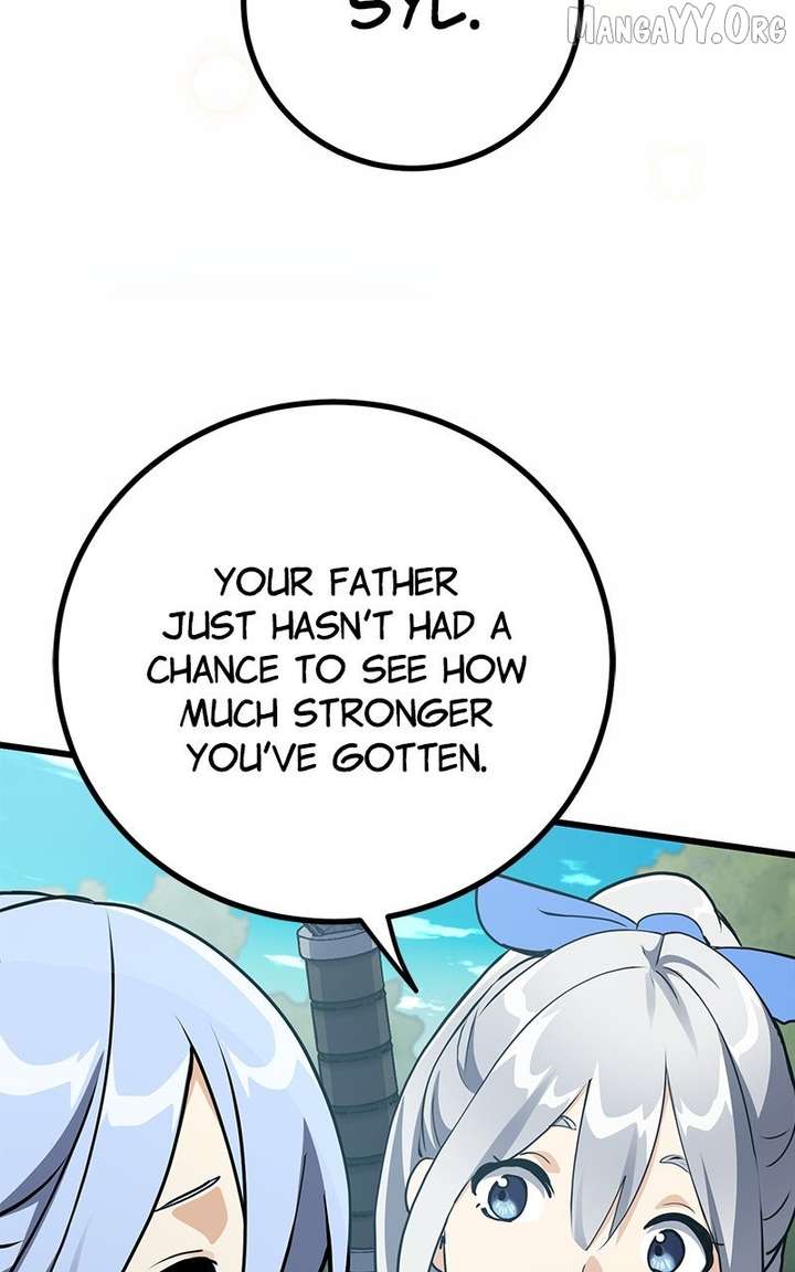 The Demon King Dad and his Hero Daughter Chapter 46 521 85