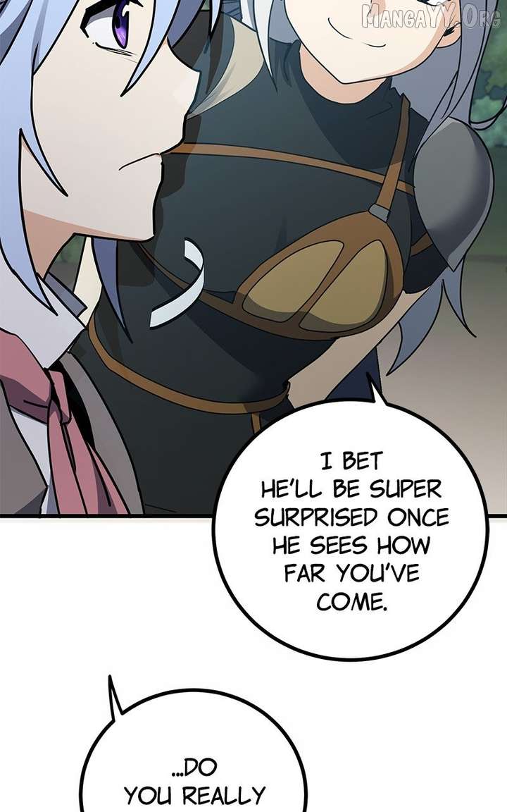 The Demon King Dad and his Hero Daughter Chapter 46 522 86