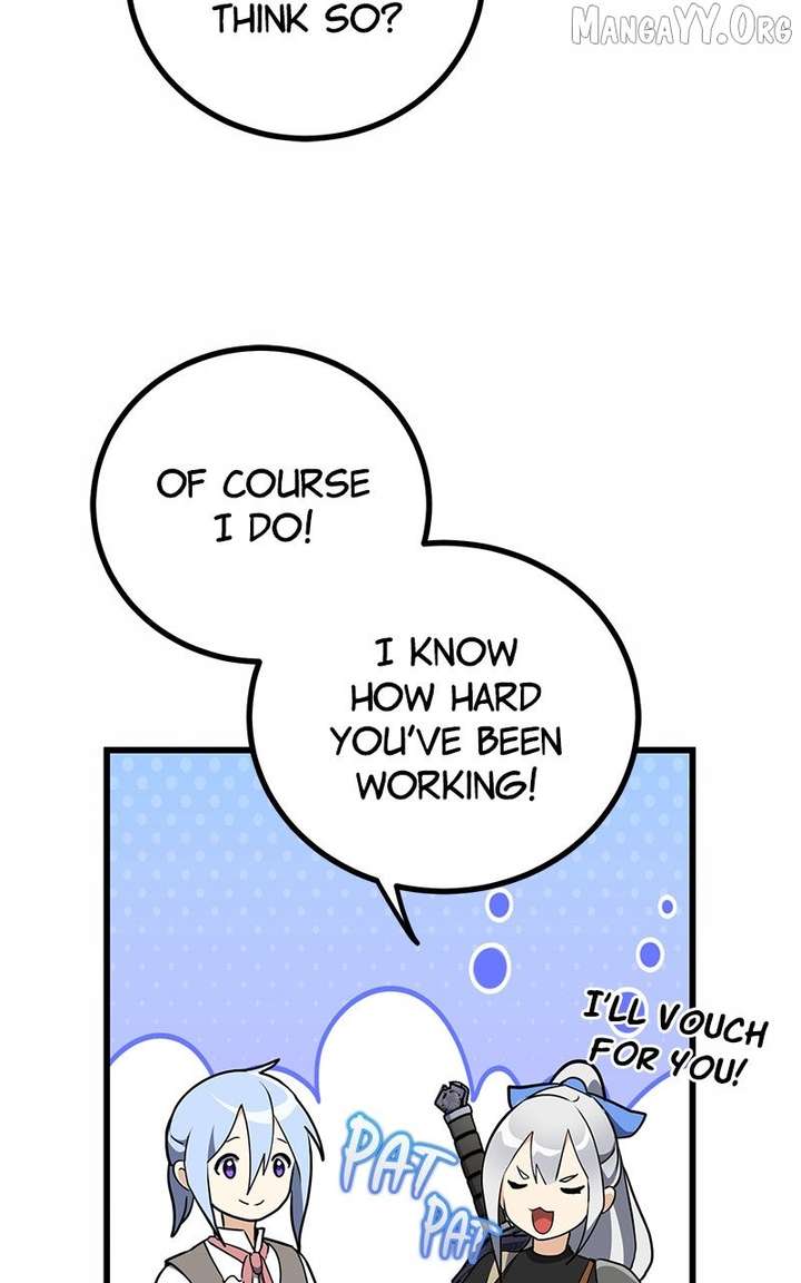 The Demon King Dad and his Hero Daughter Chapter 46 523 87