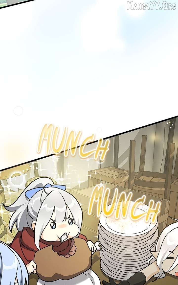 The Demon King Dad and his Hero Daughter Chapter 46 445 9