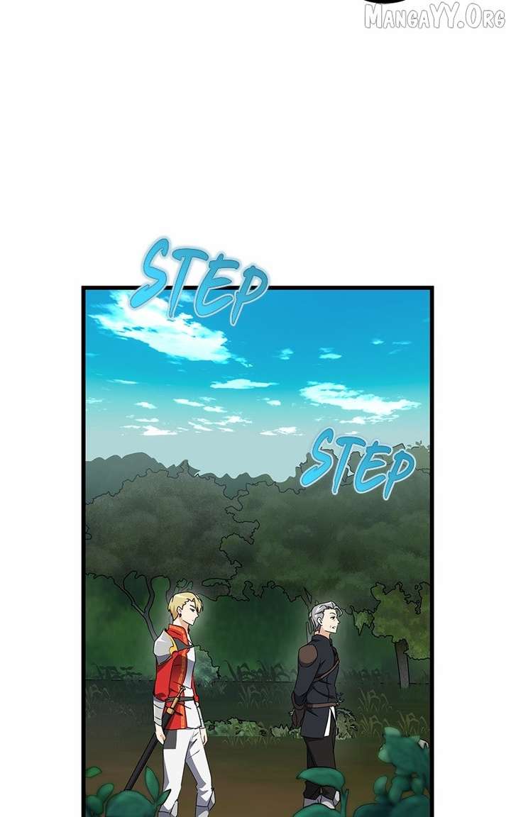 The Demon King Dad and his Hero Daughter Chapter 46 528 92