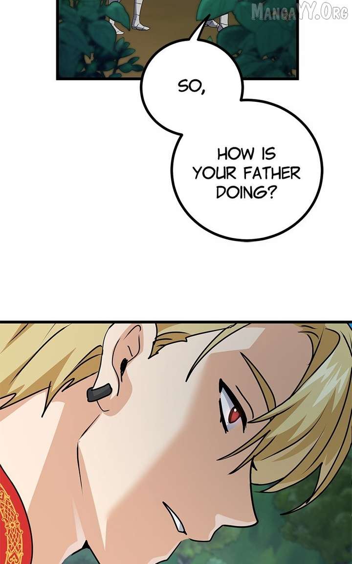 The Demon King Dad and his Hero Daughter Chapter 46 529 93