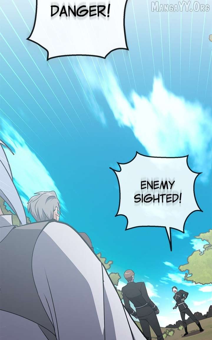 The Demon King Dad and his Hero Daughter Chapter 46 531 95