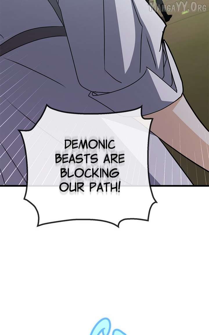 The Demon King Dad and his Hero Daughter Chapter 46 532 96