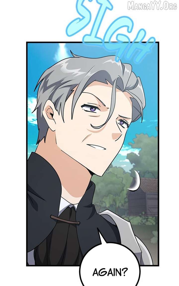 The Demon King Dad and his Hero Daughter Chapter 46 533 97