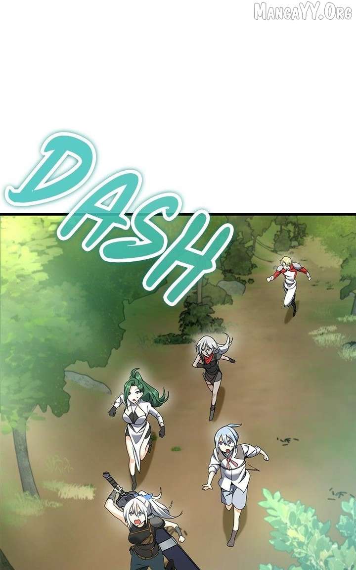 The Demon King Dad and his Hero Daughter Chapter 47 378 005