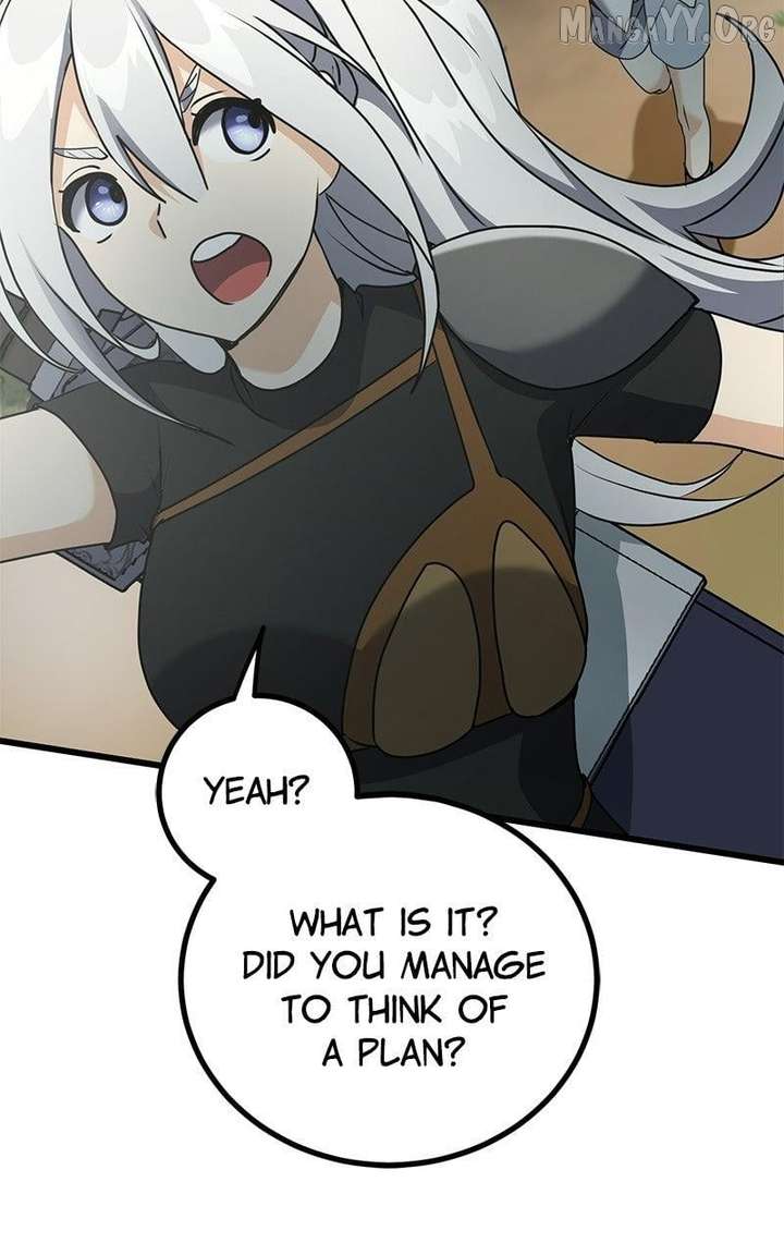 The Demon King Dad and his Hero Daughter Chapter 47 382 009