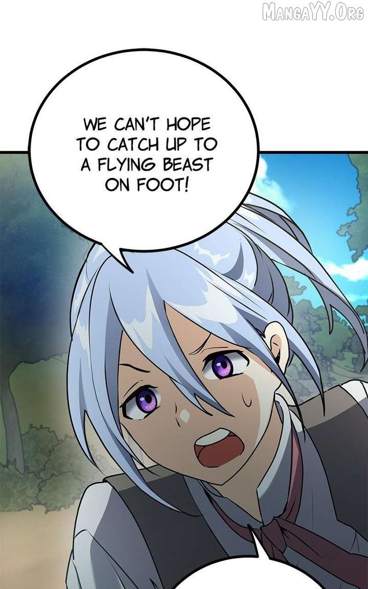 The Demon King Dad and his Hero Daughter Chapter 47 383 010