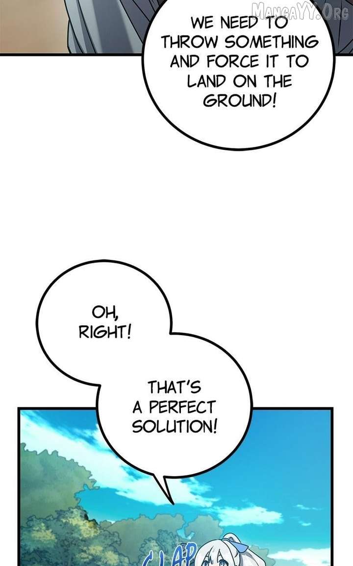 The Demon King Dad and his Hero Daughter Chapter 47 384 011