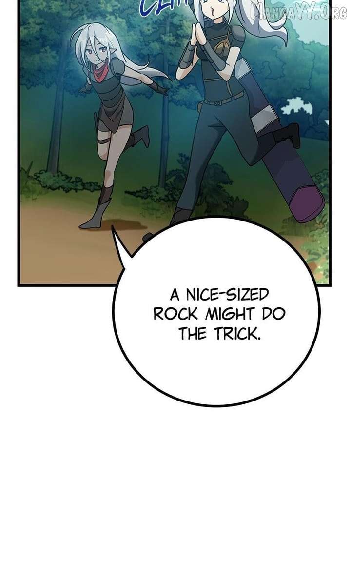 The Demon King Dad and his Hero Daughter Chapter 47 385 012