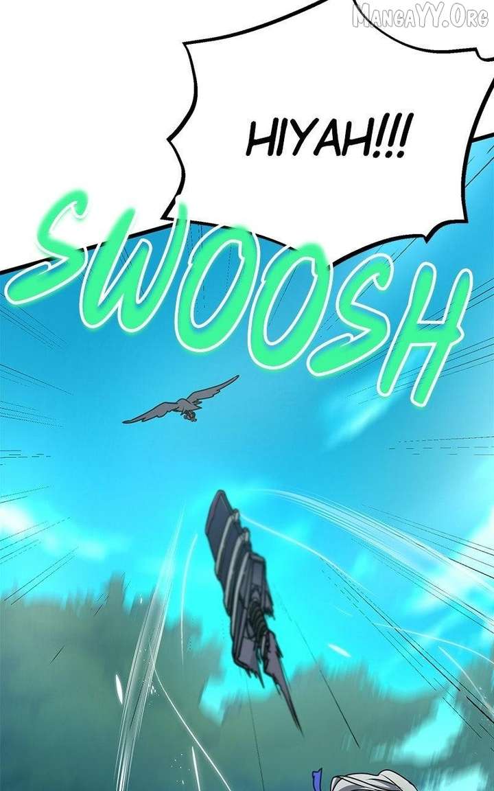 The Demon King Dad and his Hero Daughter Chapter 47 391 018