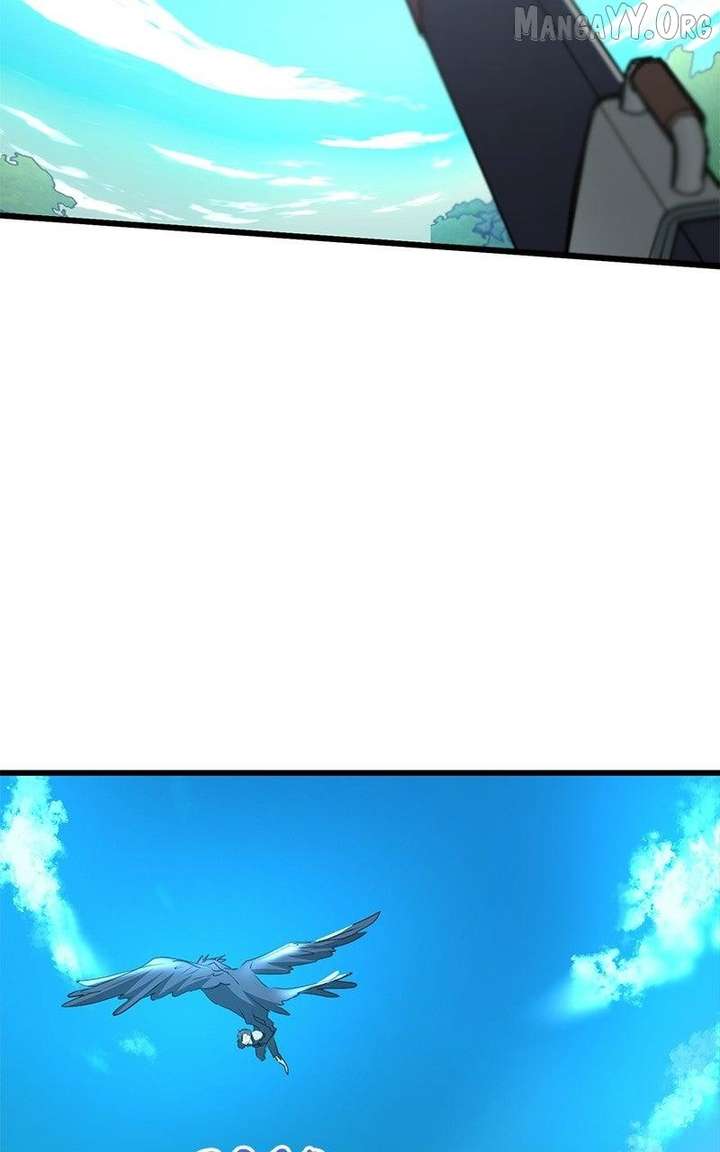 The Demon King Dad and his Hero Daughter Chapter 47 394 021