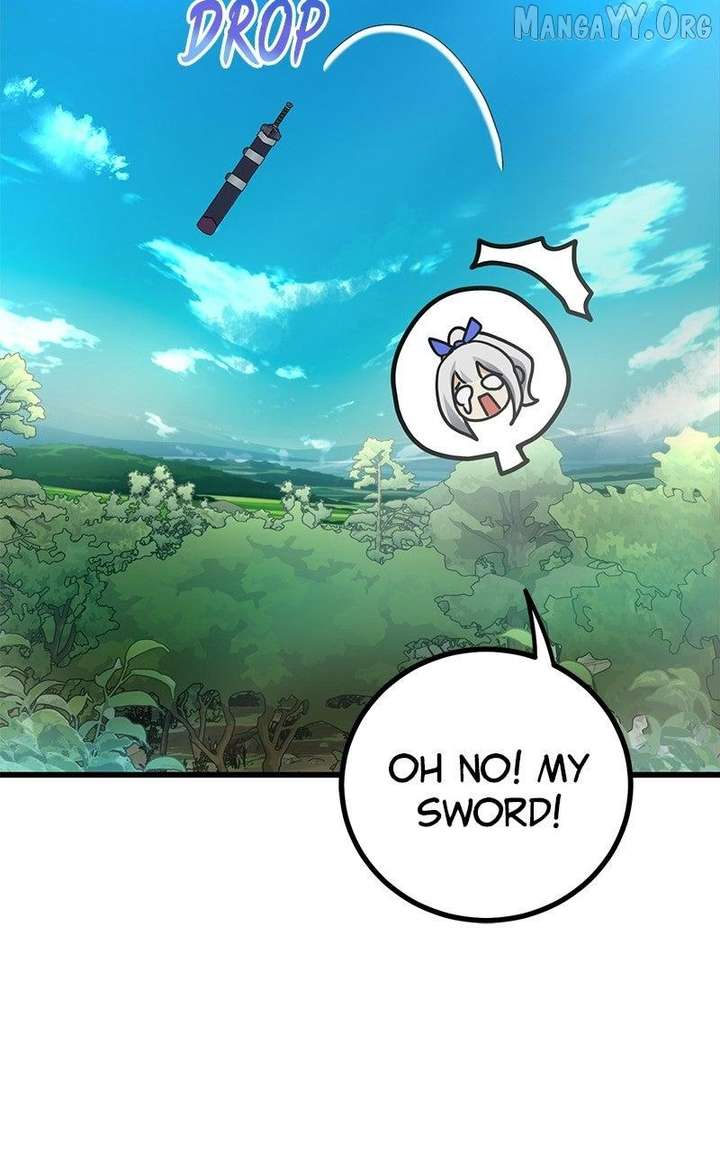 The Demon King Dad and his Hero Daughter Chapter 47 395 022