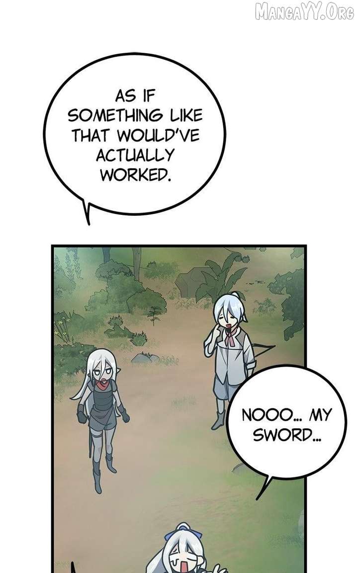 The Demon King Dad and his Hero Daughter Chapter 47 396 023