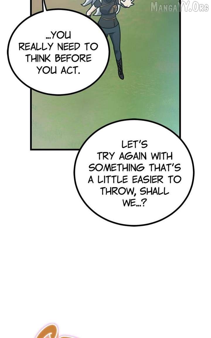 The Demon King Dad and his Hero Daughter Chapter 47 397 024