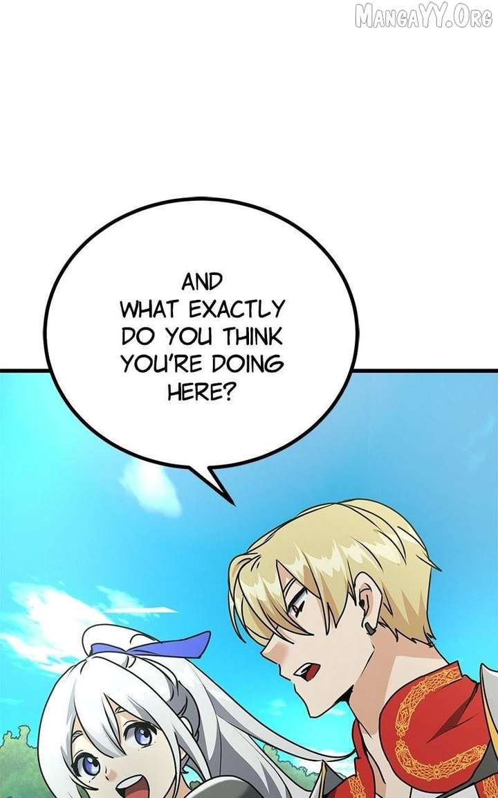 The Demon King Dad and his Hero Daughter Chapter 47 399 026