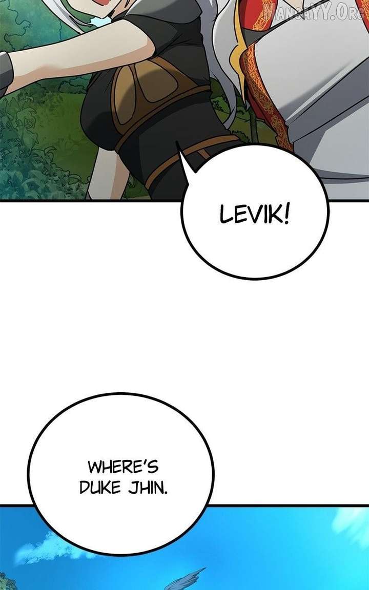 The Demon King Dad and his Hero Daughter Chapter 47 400 027