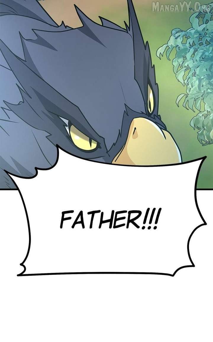 The Demon King Dad and his Hero Daughter Chapter 47 403 030