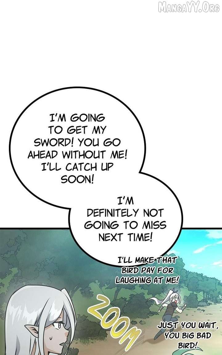 The Demon King Dad and his Hero Daughter Chapter 47 404 031