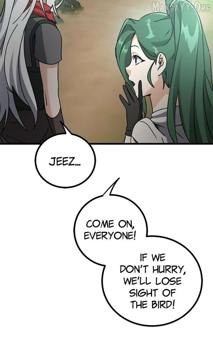 The Demon King Dad and his Hero Daughter Chapter 47 405 032