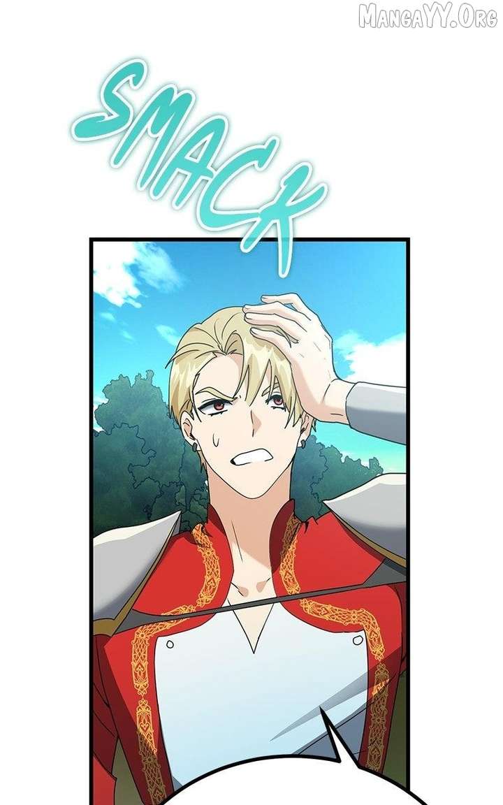 The Demon King Dad and his Hero Daughter Chapter 47 406 033