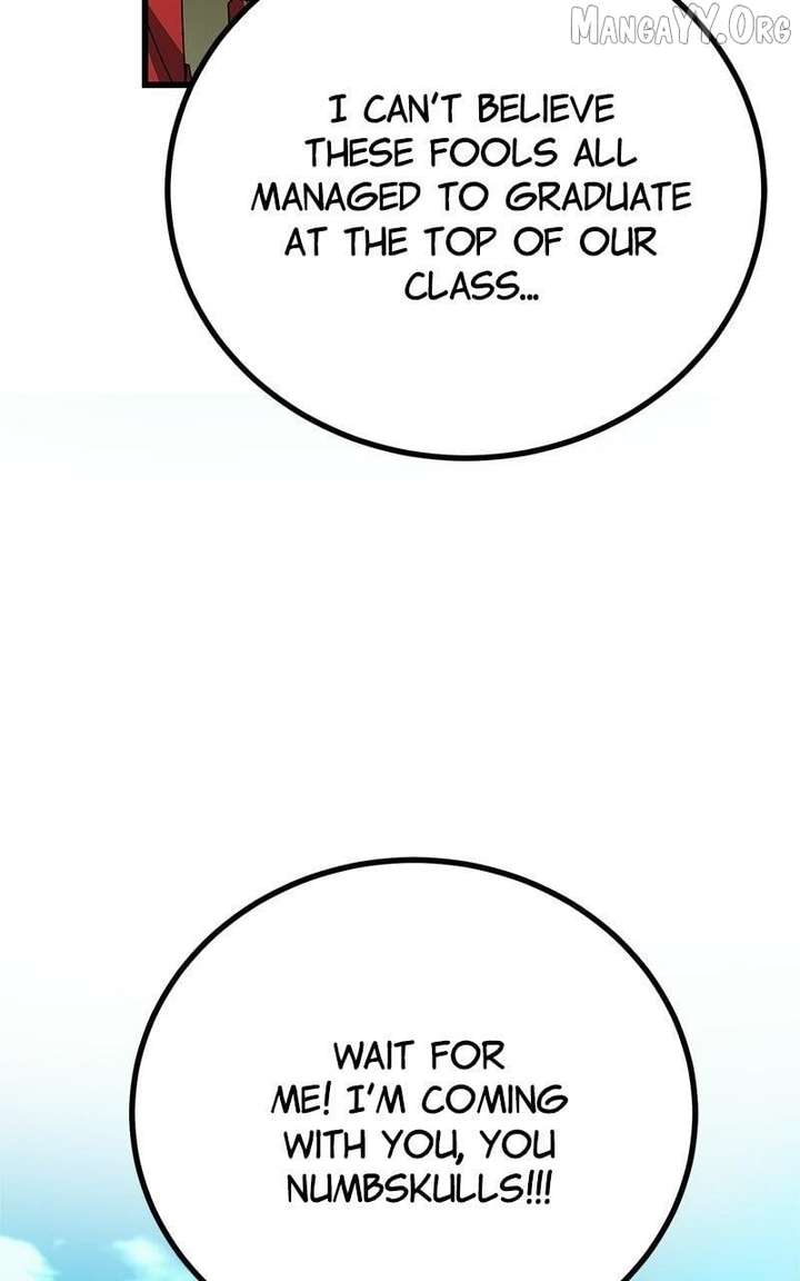 The Demon King Dad and his Hero Daughter Chapter 47 407 034