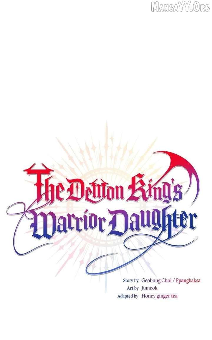 The Demon King Dad and his Hero Daughter Chapter 47 409 036