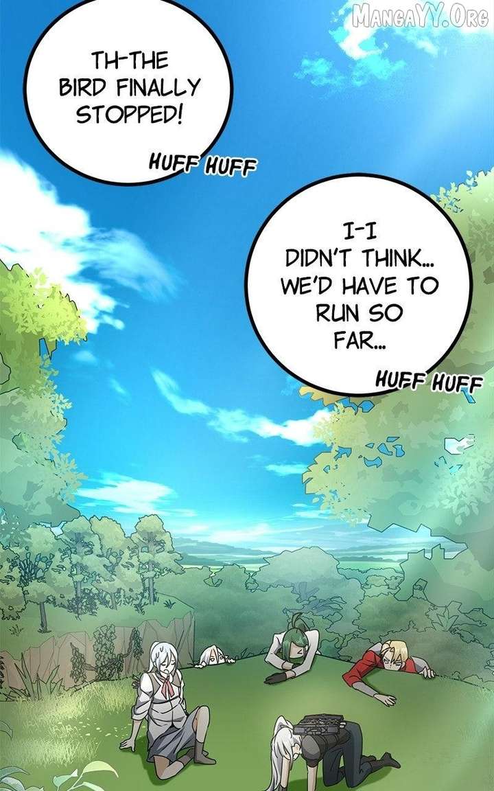 The Demon King Dad and his Hero Daughter Chapter 47 411 038