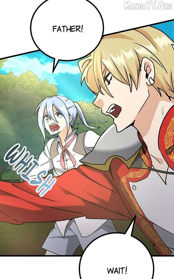 The Demon King Dad and his Hero Daughter Chapter 47 416 043