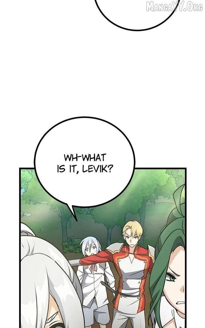 The Demon King Dad and his Hero Daughter Chapter 47 417 044